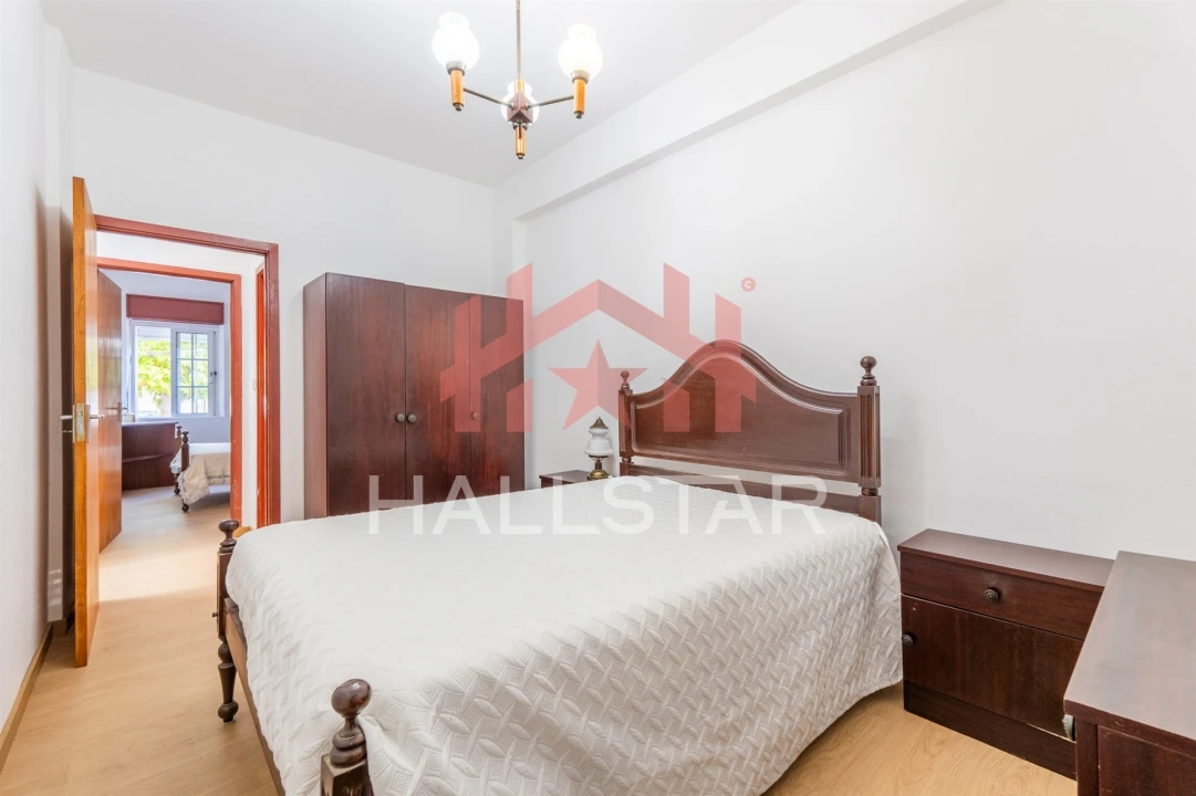 Apartamento T2 para Arrendamento em Marinha Grande Foto 12