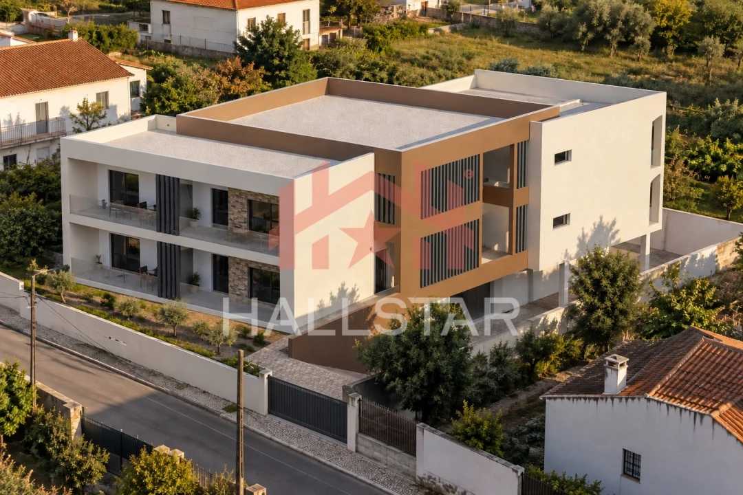 Apartamento T3 para Venda em Leiria, Pousos, Barreira e Cortes Foto 1