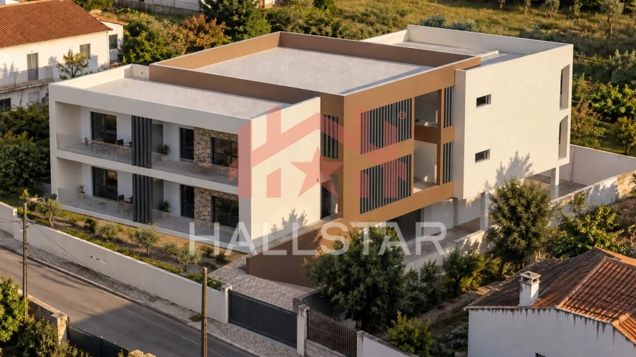 Apartamento T3 para Venda em Leiria, Pousos, Barreira e Cortes