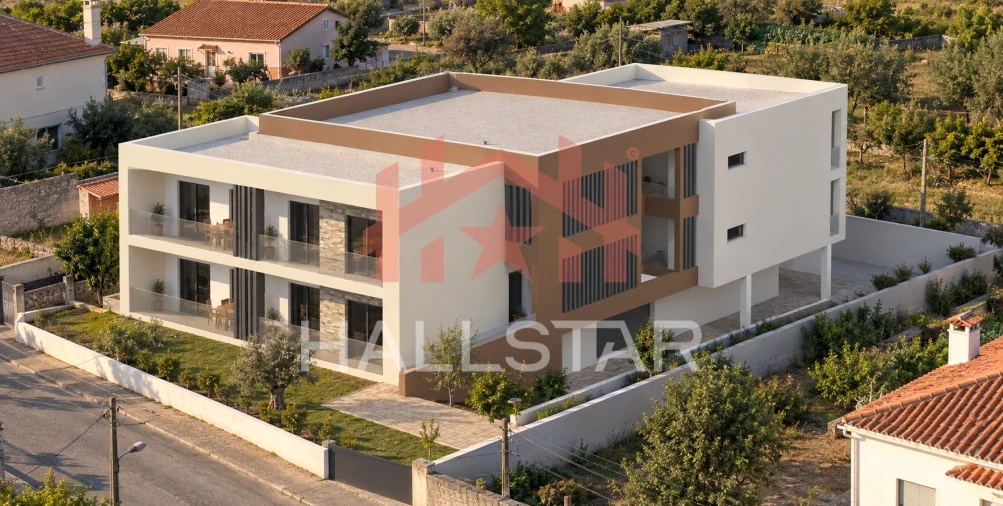 Apartamento T2 para Venda em Leiria, Pousos, Barreira e Cortes Foto 9