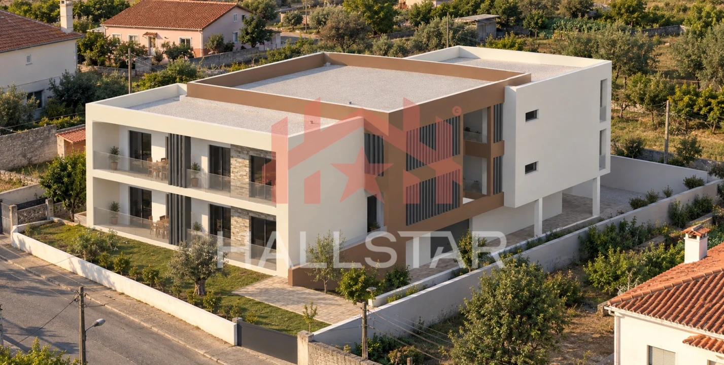 Apartamento T2 para Venda em Leiria, Pousos, Barreira e Cortes Foto 10