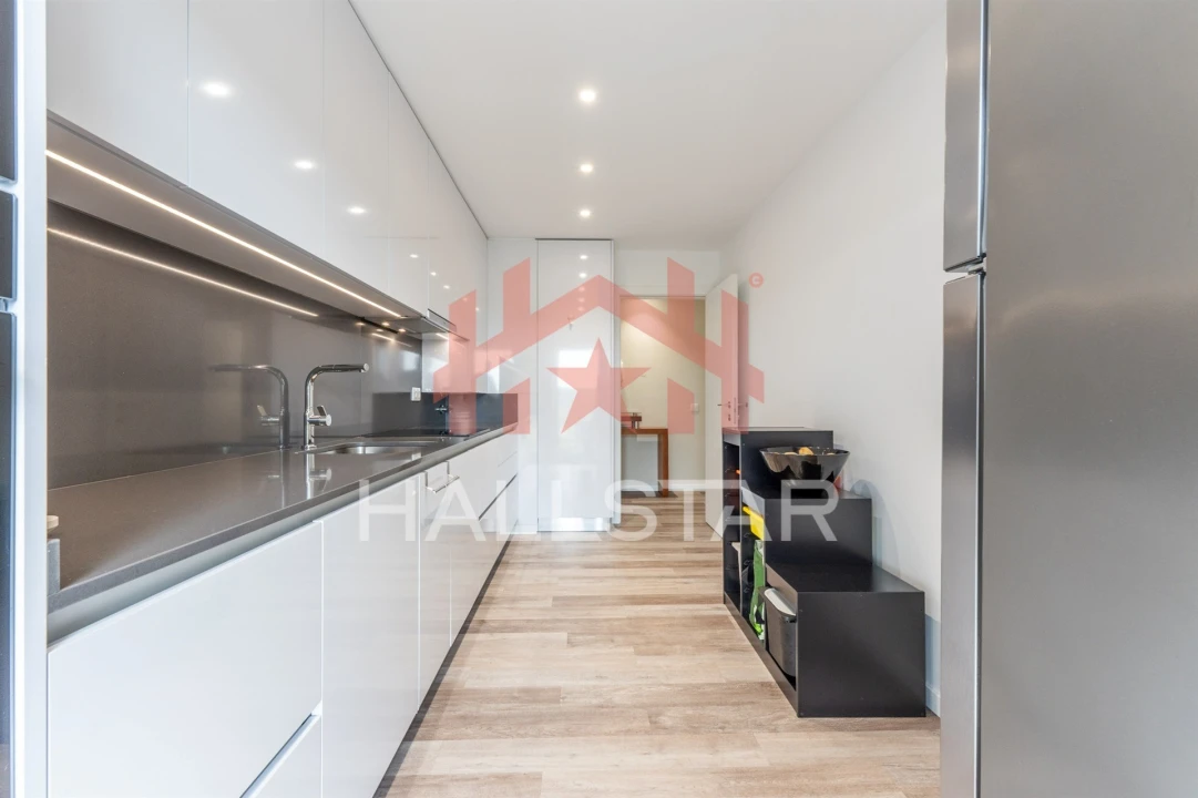 Apartamento T3 para Venda em Marrazes e Barosa Foto 8