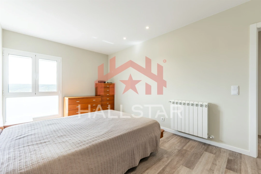 Apartamento T3 para Venda em Marrazes e Barosa Foto 24