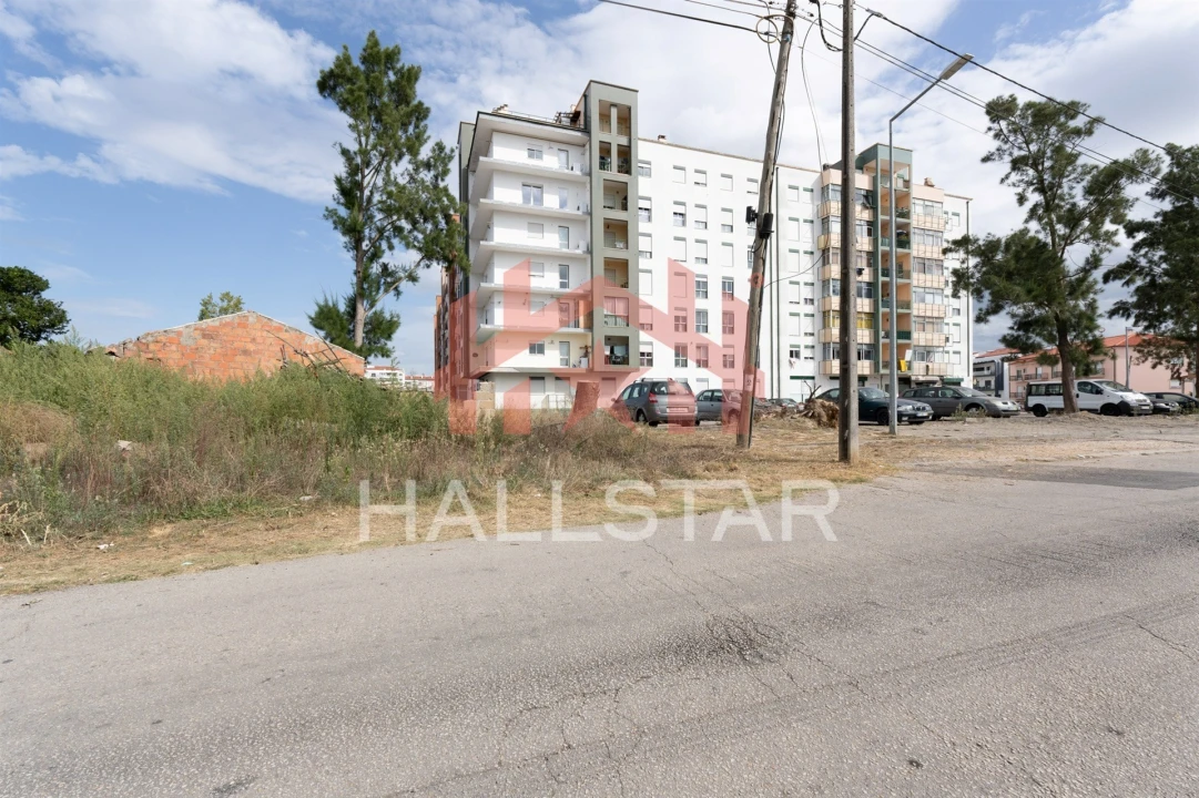Apartamento T3 para Venda em Marrazes e Barosa Foto 30