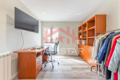 Apartamento T3 para Venda em Marrazes e Barosa