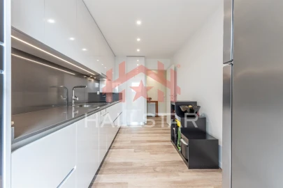 Apartamento T3 para Venda em Marrazes e Barosa