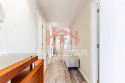 Apartamento T3 para Venda em Marrazes e Barosa