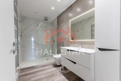 Apartamento T3 para Venda em Marrazes e Barosa