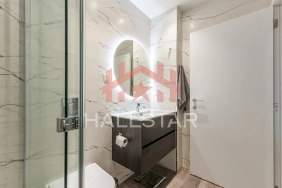 Apartamento T3 para Venda em Marrazes e Barosa