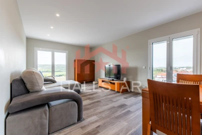 Apartamento T3 para Venda em Marrazes e Barosa