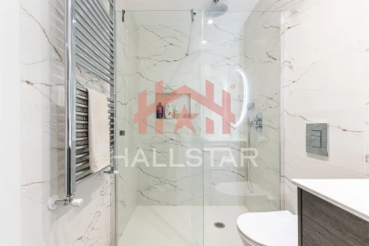 Apartamento T3 para Venda em Marrazes e Barosa