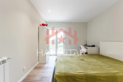 Apartamento T3 para Venda em Marrazes e Barosa