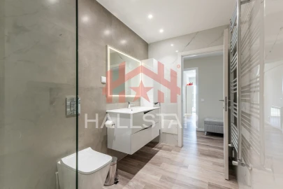 Apartamento T3 para Venda em Marrazes e Barosa