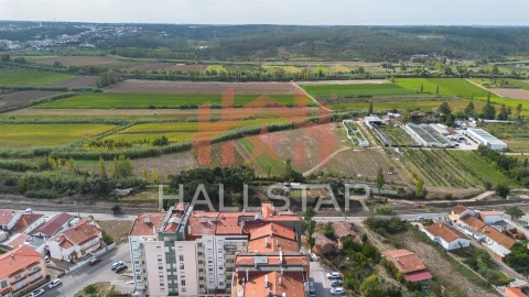 Apartamento T3 para Venda em Marrazes e Barosa