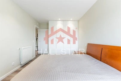 Apartamento T3 para Venda em Marrazes e Barosa
