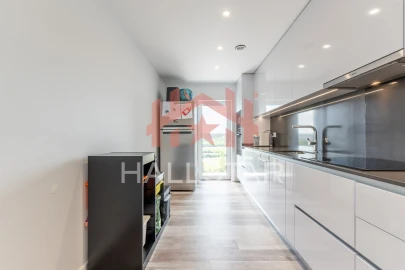 Apartamento T3 para Venda em Marrazes e Barosa
