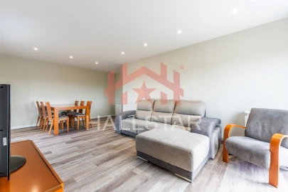 Apartamento T3 para Venda em Marrazes e Barosa