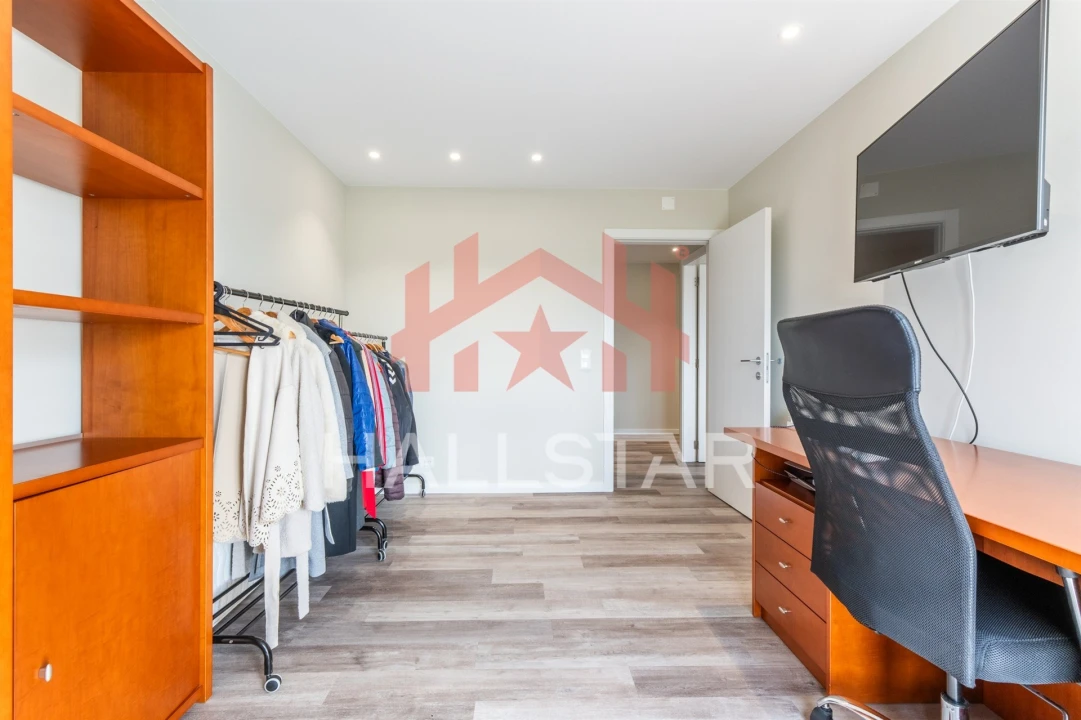 Apartamento T3 para Venda em Marrazes e Barosa Foto 22