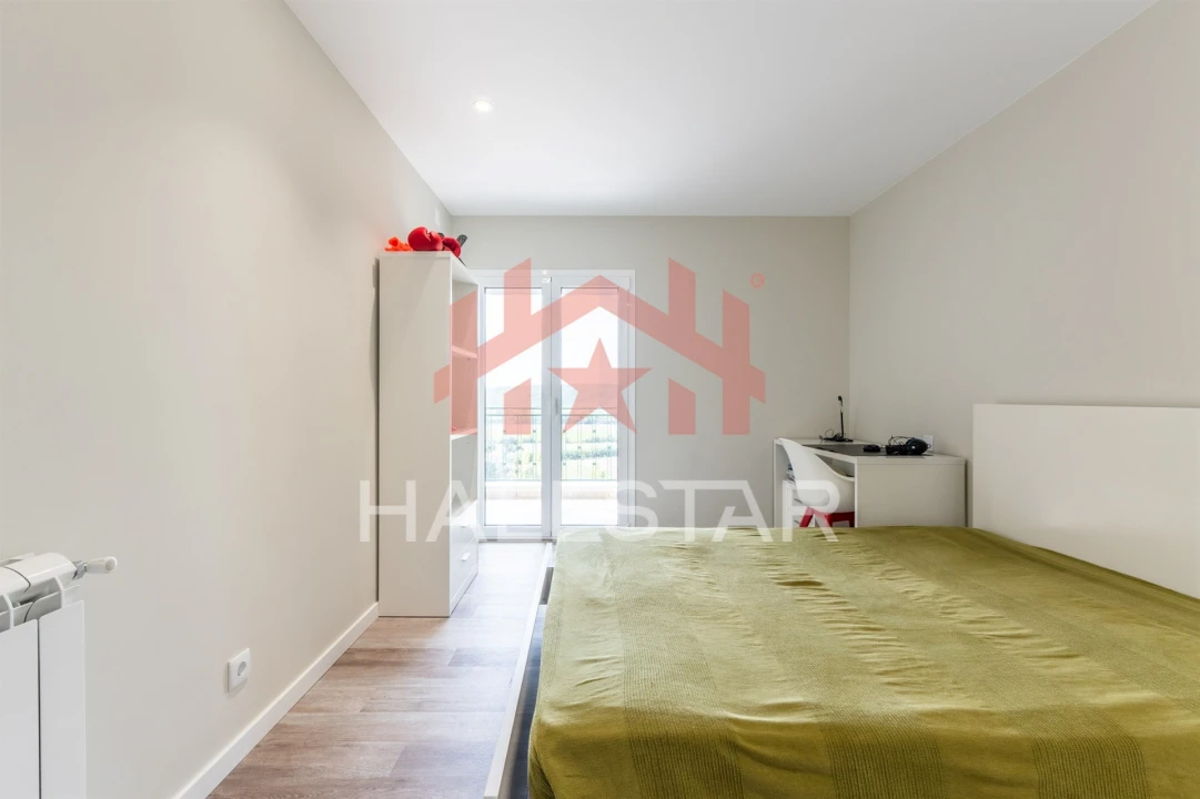 Apartamento T3 para Venda em Marrazes e Barosa Foto 15