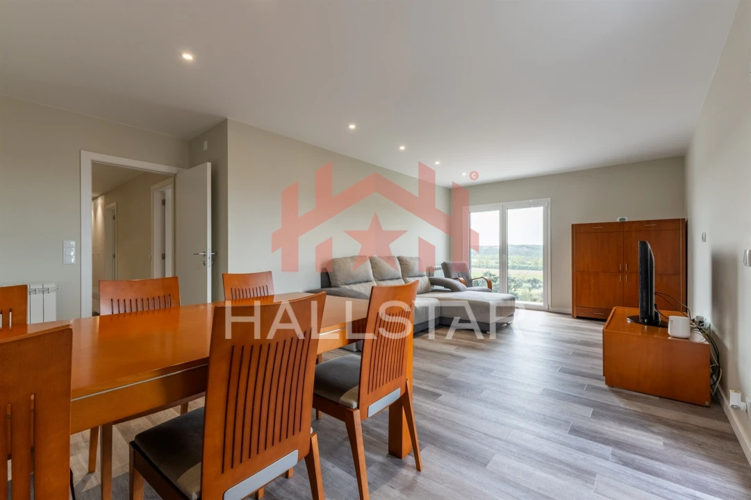 Apartamento T3 para Venda em Marrazes e Barosa Foto 5