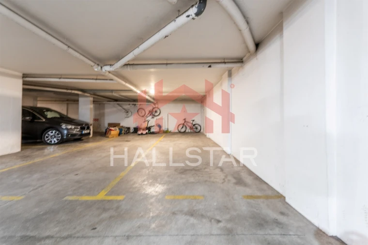 Apartamento T3 para Venda em Marrazes e Barosa Foto 29