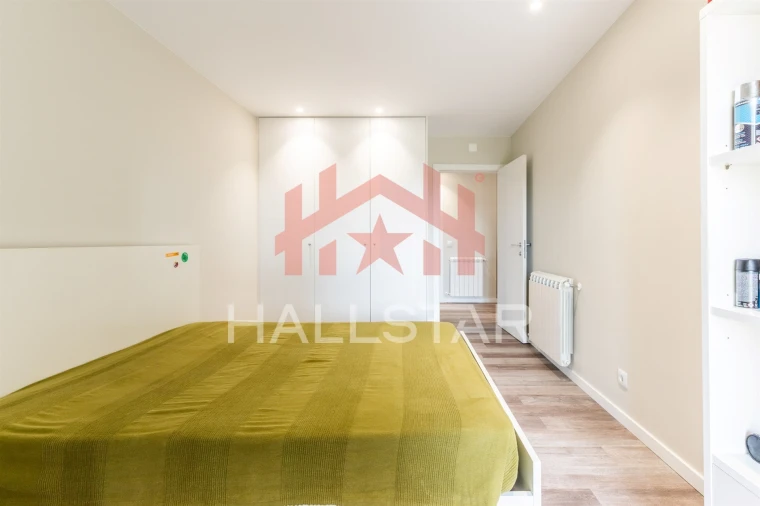 Apartamento T3 para Venda em Marrazes e Barosa Foto 17