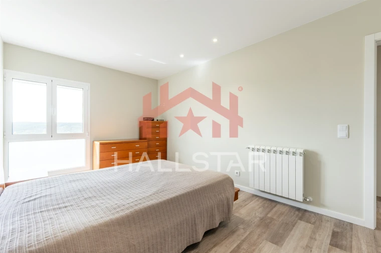 Apartamento T3 para Venda em Marrazes e Barosa Foto 24