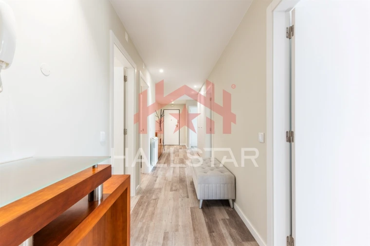 Apartamento T3 para Venda em Marrazes e Barosa Foto 27