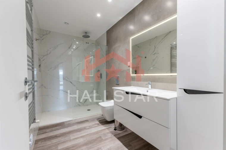 Apartamento T3 para Venda em Marrazes e Barosa Foto 13