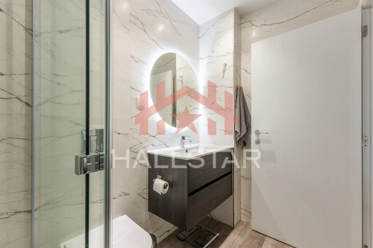 Apartamento T3 para Venda em Marrazes e Barosa Foto 11