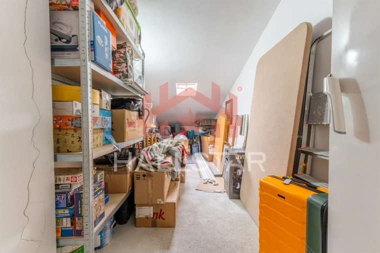 Apartamento T3 para Venda em Marrazes e Barosa Foto 28