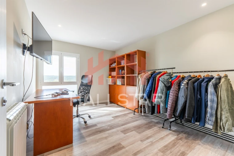 Apartamento T3 para Venda em Marrazes e Barosa Foto 20
