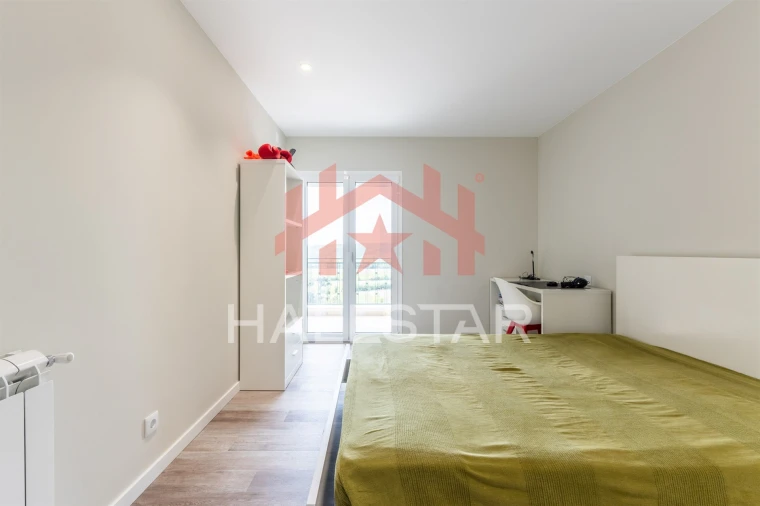 Apartamento T3 para Venda em Marrazes e Barosa Foto 15