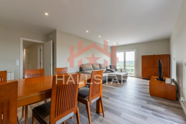 Apartamento T3 para Venda em Marrazes e Barosa Foto 5