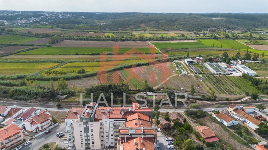 Apartamento T3 para Venda em Marrazes e Barosa Foto 35