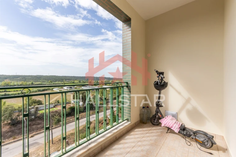 Apartamento T3 para Venda em Marrazes e Barosa Foto 18