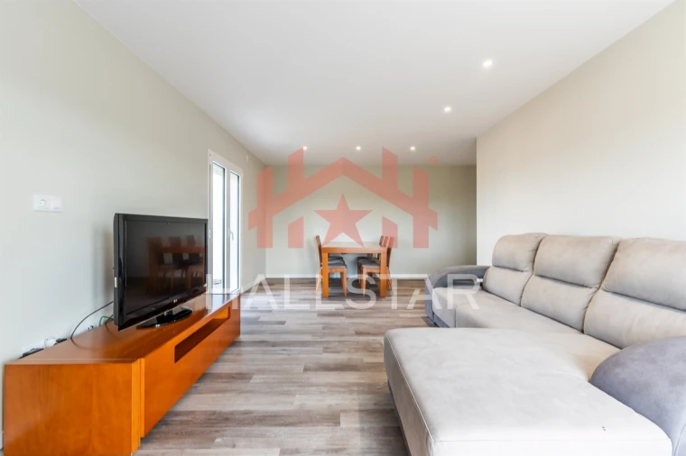 Apartamento T3 para Venda em Marrazes e Barosa Foto 2