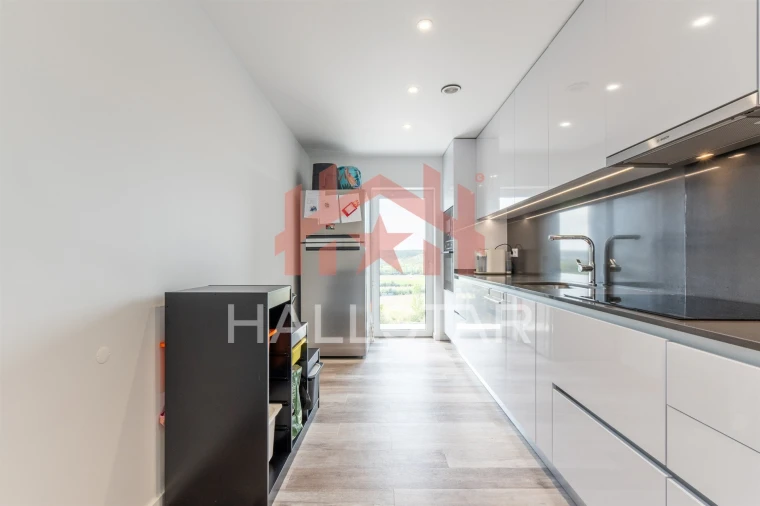 Apartamento T3 para Venda em Marrazes e Barosa Foto 7