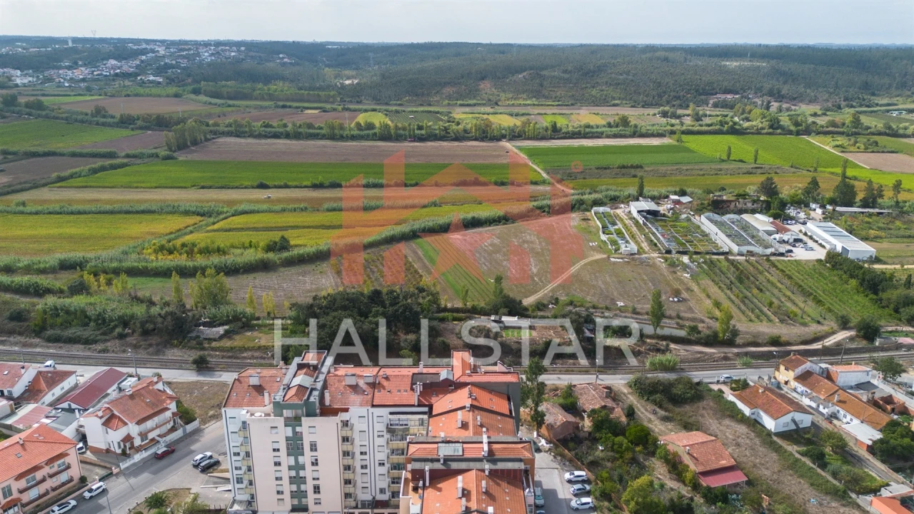Apartamento T3 para Venda em Marrazes e Barosa Foto 35