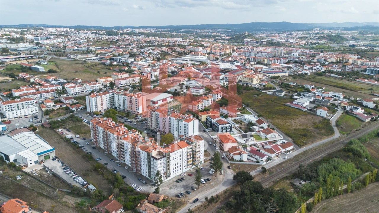 Apartamento T3 para Venda em Marrazes e Barosa Foto 34