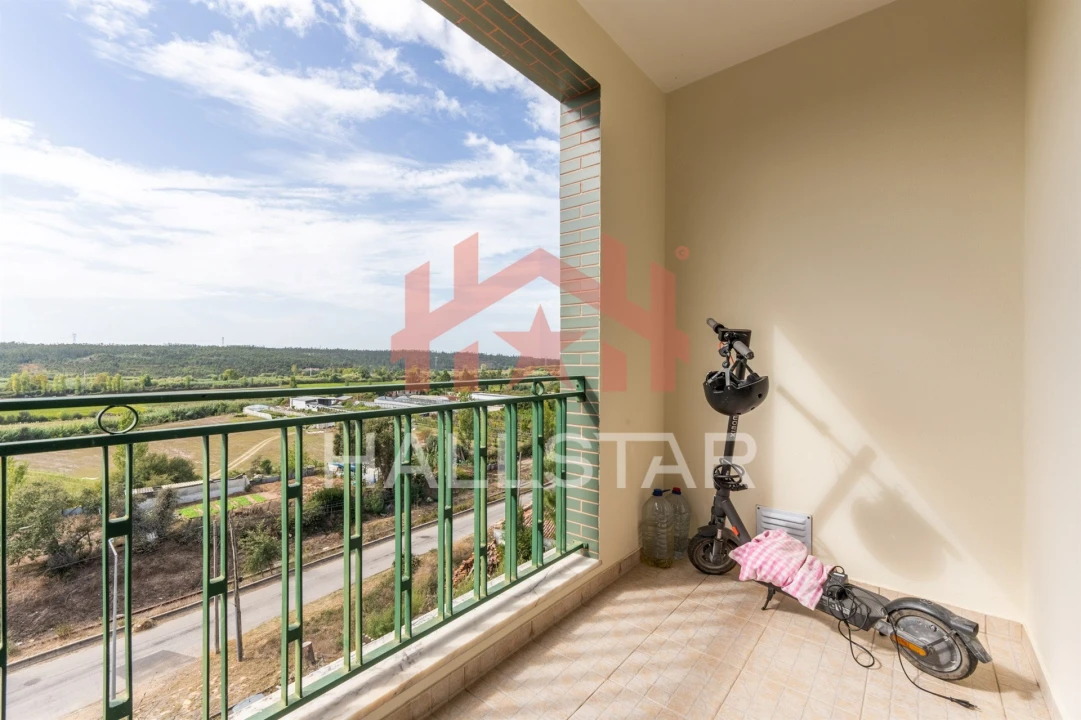 Apartamento T3 para Venda em Marrazes e Barosa Foto 18