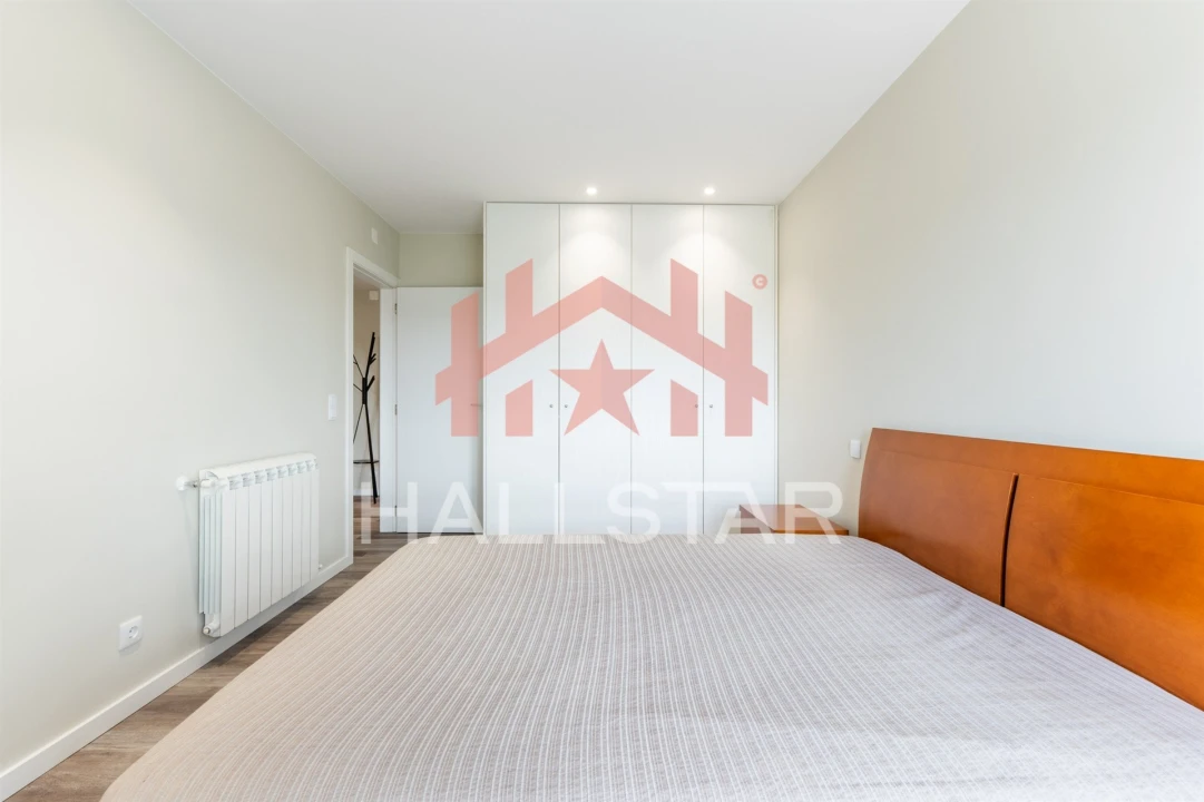Apartamento T3 para Venda em Marrazes e Barosa Foto 25