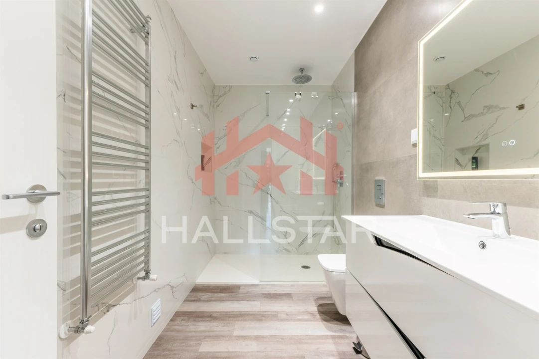 Apartamento T3 para Venda em Marrazes e Barosa Foto 12