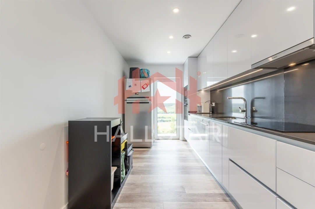 Apartamento T3 para Venda em Marrazes e Barosa Foto 7
