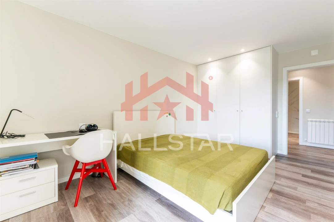 Apartamento T3 para Venda em Marrazes e Barosa Foto 16