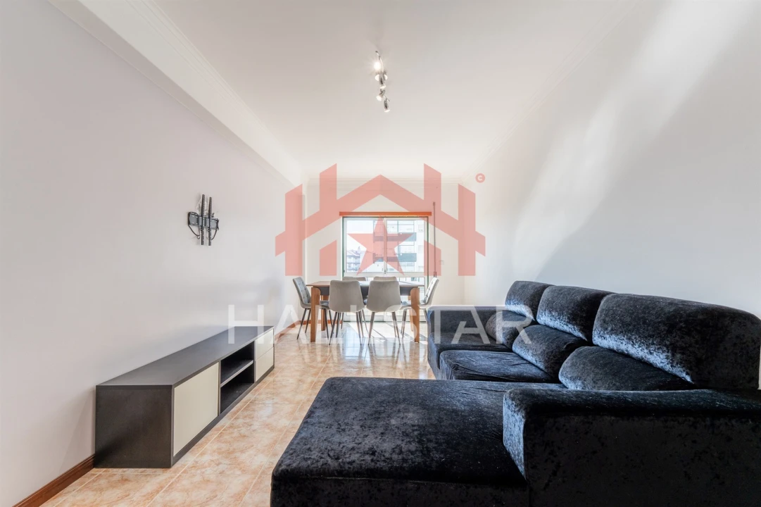 Apartamento T1 para Venda em Marrazes e Barosa Foto 9