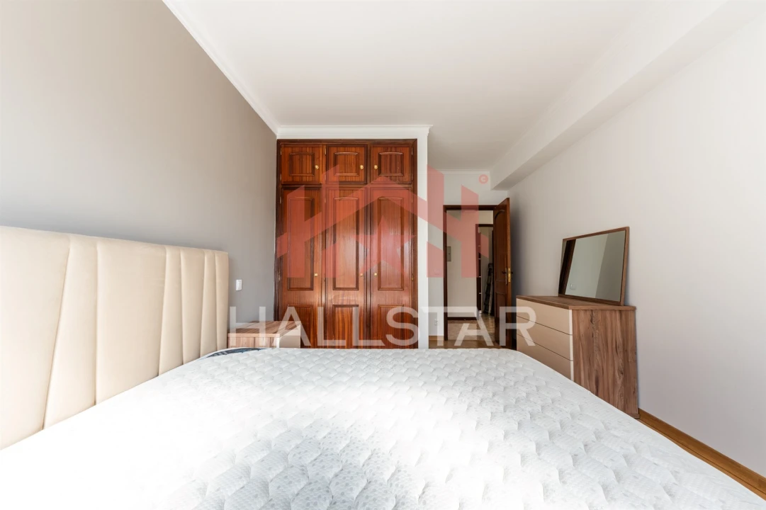 Apartamento T1 para Venda em Marrazes e Barosa Foto 18