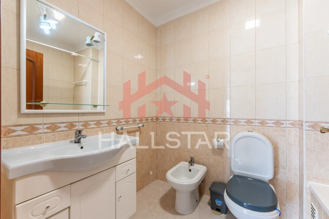Apartamento T1 para Venda em Marrazes e Barosa Foto 14