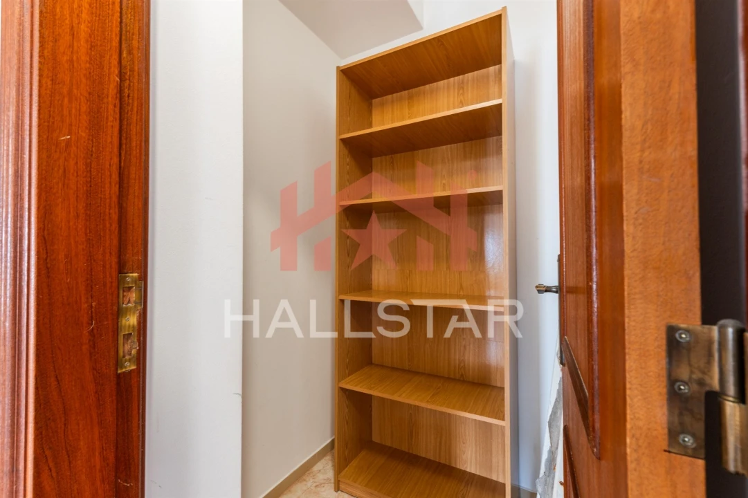 Apartamento T1 para Venda em Marrazes e Barosa Foto 6