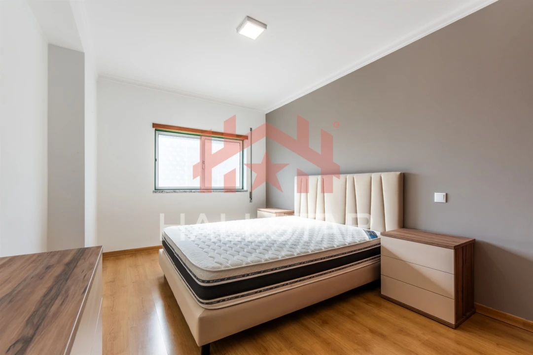Apartamento T1 para Venda em Marrazes e Barosa Foto 16